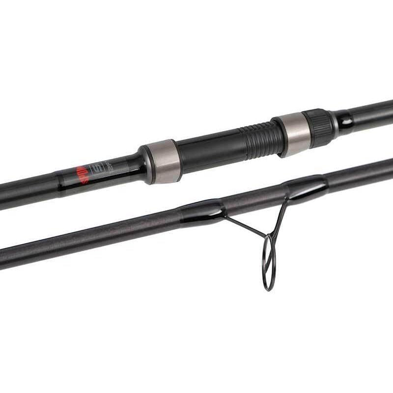 Fox Spomb S Rod 12ft Long Range Spod Baiting Fishing Rod DRD007 ...