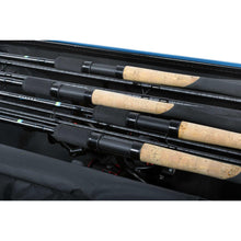 Load image into Gallery viewer, Preston Hardcase Rod Safe Carp Fishing Luggage Rod Pole Storage Case P0130128
