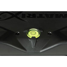 Load image into Gallery viewer, Matrix XR36 Pro Shadow Seatbox Carp Match Fishing Seat Box GMB170
