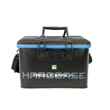 Load image into Gallery viewer, Preston Hardcase Tackle Safe XL Carp Fishing EVA Tackle Bag P0130127
