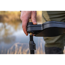 Load image into Gallery viewer, Korum Compact Waiter Tray Carp Fishing Accessory Side Tray Bait Waiter K0310258
