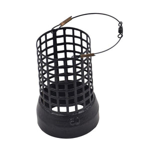 Garbolino Base Loaded Long Distance Open End Cage Feeders Carp Fishing All Sizes