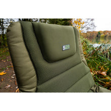 Load image into Gallery viewer, Korum S23 Accessory Chair II Carp Fishing Folding Chair K0300040
