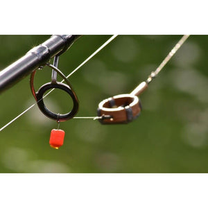 Dynamite Baits Wowsers 5mm Orange ES-B Hi-Vis Hookbaits Carp Fishing Bait DY1564