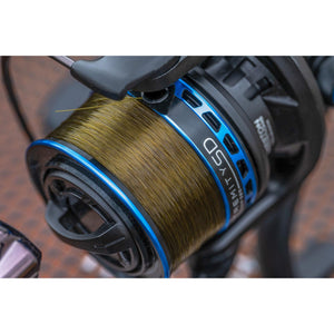 Preston Extremity SD 520 Feeder Carp Match Fishing Spinning Reel P0010030