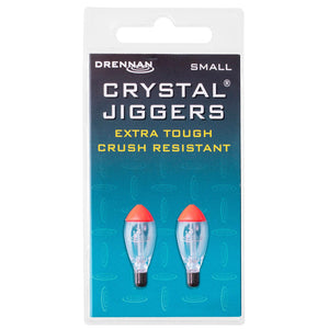 Drennan Crystal Jigger Margin Shallow Pole Floats Carp Fishing Floats All Sizes