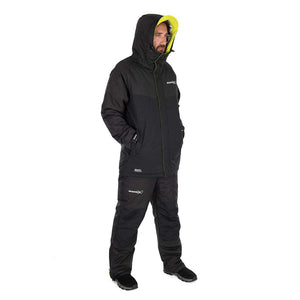 Matrix Therma Foil Winter Suit Carp Fishing Thermal Warm Suit All Sizes