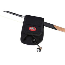 Load image into Gallery viewer, Fox Rage Neoprene Spin Reel Pouch Fits Up To 2500 Fishing Reel Cover NLU131
