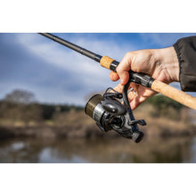 Load image into Gallery viewer, Korum Radius Freespool Carp Match Fishing Freespool Reel 4500 5500 All Sizes
