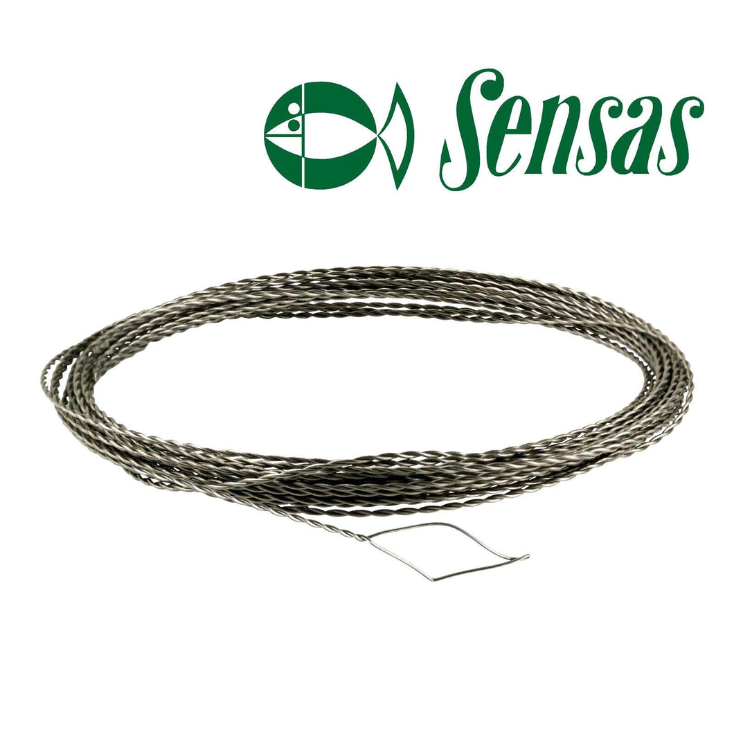 Sensas Diamond Eye Pole Elastic Threader 1.5m Carp Pole Fishing 22381