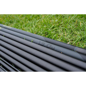 Matrix MTX1 V2 13m Pole Package Commercial Carp Fishing Pole Full Pack GPO251