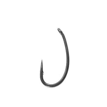 Load image into Gallery viewer, Gamakatsu G-Carp Hump Back Hooks Carp Fishing PTFE Coated Micro-Barbed Hooks
