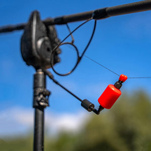 Avid Carp Revolve Bobbin Swinger Arm Fishing Bite Alarm Indicator A0490025