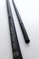 Maver Universal MVR Elite Spare Power Top 2 Pole Fishing Kit