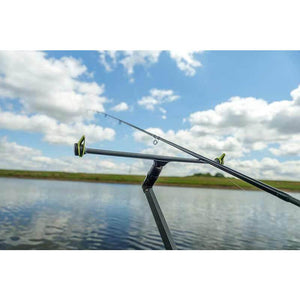 Matrix XL Slider Rest 40cm Carp Match Fishing Rod Feeder Rest GBA073