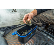 Load image into Gallery viewer, Preston Supera X Small EVA Accessory Case Fishing Tackle Storage Box P0130146
