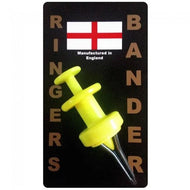 Ringers Floating Pellet Bander Tool Carp Match Fishing