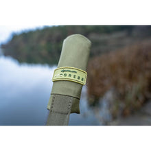 Load image into Gallery viewer, Korum Progress Elasticated Tip &amp; Butt Protector For Carp Fishing Rods K0290115
