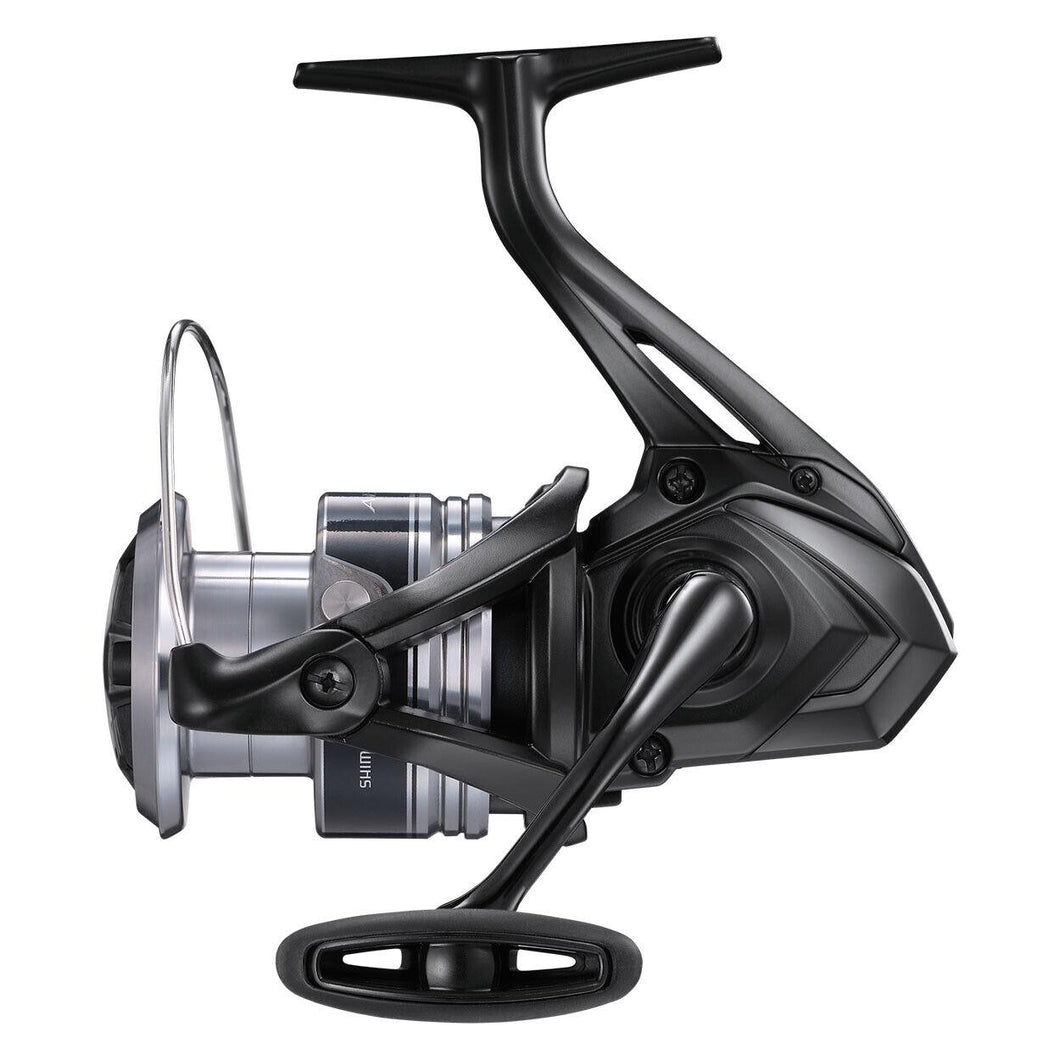 Shimano Aero BB 4000 FD Front Drag Reel Feeder Float Carp Bream Fishing