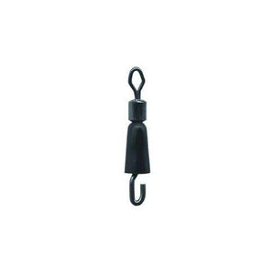 Tubertini Quick Change Swivel Size 6 Feeder Fishing Hook Length Link Swivels