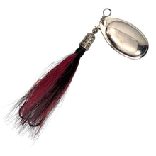 Load image into Gallery viewer, Reuben Heaton Bucktail Flying C Salmon Sea Trout Lure Fishing
