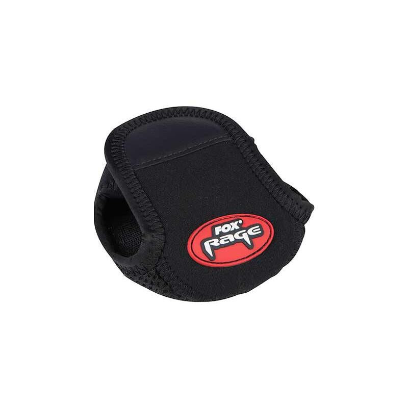 Fox Rage Neoprene Casting Reel Pouch Medium Fishing Baitcast Reel Cover NLU133