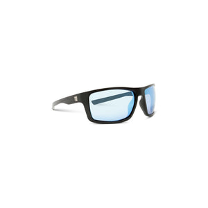 Preston Inception Wrap Sunglasses Ice Blue Lense Carp Fishing With Case P0200450