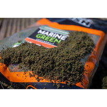 Load image into Gallery viewer, Sonubaits Supercrush Marine Green Groundbait 2kg Carp Fishing Bait S1770046
