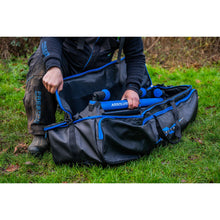 Load image into Gallery viewer, Preston Supera X Roller &amp; Roost Bag XL Carp Fishing Tackle Storage Bag P0130130
