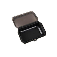 Load image into Gallery viewer, Matrix Single Compartment Deep Accessory Box Fishing Tackle Storage Case GBX011
