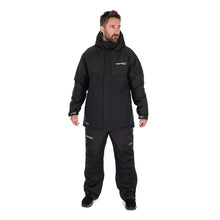 Load image into Gallery viewer, Matrix Therma Foil Winter Suit Carp Fishing Thermal Warm Suit All Sizes
