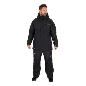 Matrix Therma Foil Winter Suit Carp Fishing Thermal Warm Suit All Sizes