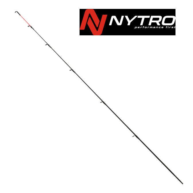 Nytro Quiver Tip Carp Fishing Spare Feeder Quivertip For Marvelist