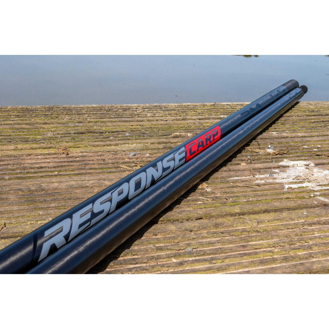 Preston Response Carp 3m Handle Carp Fishing Landing Net Handle P0230025