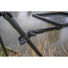 Load image into Gallery viewer, Korum Tackle Tray Carp Fishing Accessory Tackle Bait Station 30x32cm K0300038
