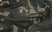 Load image into Gallery viewer, Fox RS 10K Lightweight Waterproof Camo Rain Trousers XXX Large
