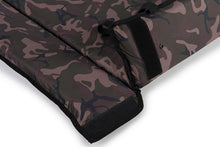 Load image into Gallery viewer, Fox Camo Unhooking Mat with Sides Carp Fishing Lightweight Compact CCC057
