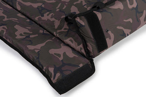 Fox Camo Unhooking Mat with Sides Carp Fishing Lightweight Compact CCC057