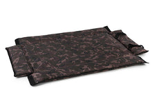 Load image into Gallery viewer, Fox Camo Unhooking Mat with Sides Carp Fishing Lightweight Compact CCC057
