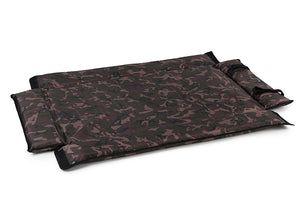 Fox Camo Unhooking Mat with Sides Carp Fishing Lightweight Compact CCC057