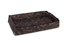 Load image into Gallery viewer, Fox Camo Unhooking Mat with Sides Carp Fishing Lightweight Compact CCC057
