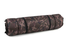 Load image into Gallery viewer, Fox Camo Unhooking Mat with Sides Carp Fishing Lightweight Compact CCC057
