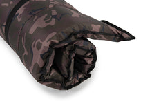 Load image into Gallery viewer, Fox Camo Unhooking Mat with Sides Carp Fishing Lightweight Compact CCC057
