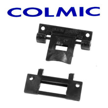 Load image into Gallery viewer, Colmic Spare Seatbox Hinge Top Bottom Drawer Lock Latches for Fishing Seatbox
