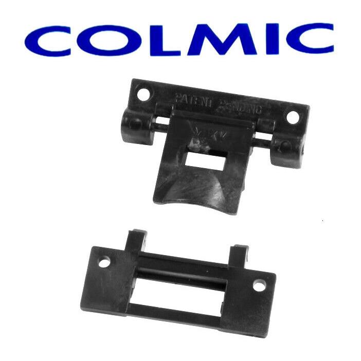 colmic fishing seat boxes Colmic Spare Seatbox Hinge Top Bottom Drawer Lock Latches for Fishing Seatbox