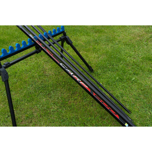 Preston Dura Carp 600 6m Pole Carp Match Fishing Margin Pole P0240076