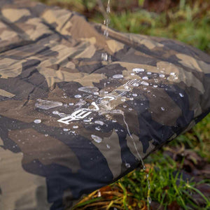 Avid Carp Revolve 3 Season Camo Sleeping Bag Standard Carp Fishing A0450018