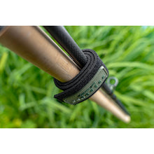 Load image into Gallery viewer, Korum Progress Rod &amp; Lead Bands Neoprene Pack of 2 For Carp Fishing Rod K0290117
