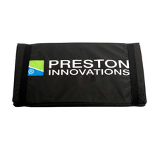 Load image into Gallery viewer, Preston Fold Away Unhooking Mat Folding Lightweight Fishing Landing Mat P0130131
