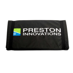 Preston Fold Away Unhooking Mat Folding Lightweight Fishing Landing Mat P0130131